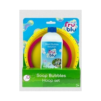 Fru Blu Zestaw Obręcz + płyn 0,4l